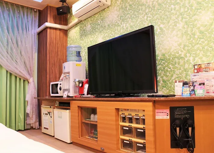 Pal Annex Furugou (Adults Only)