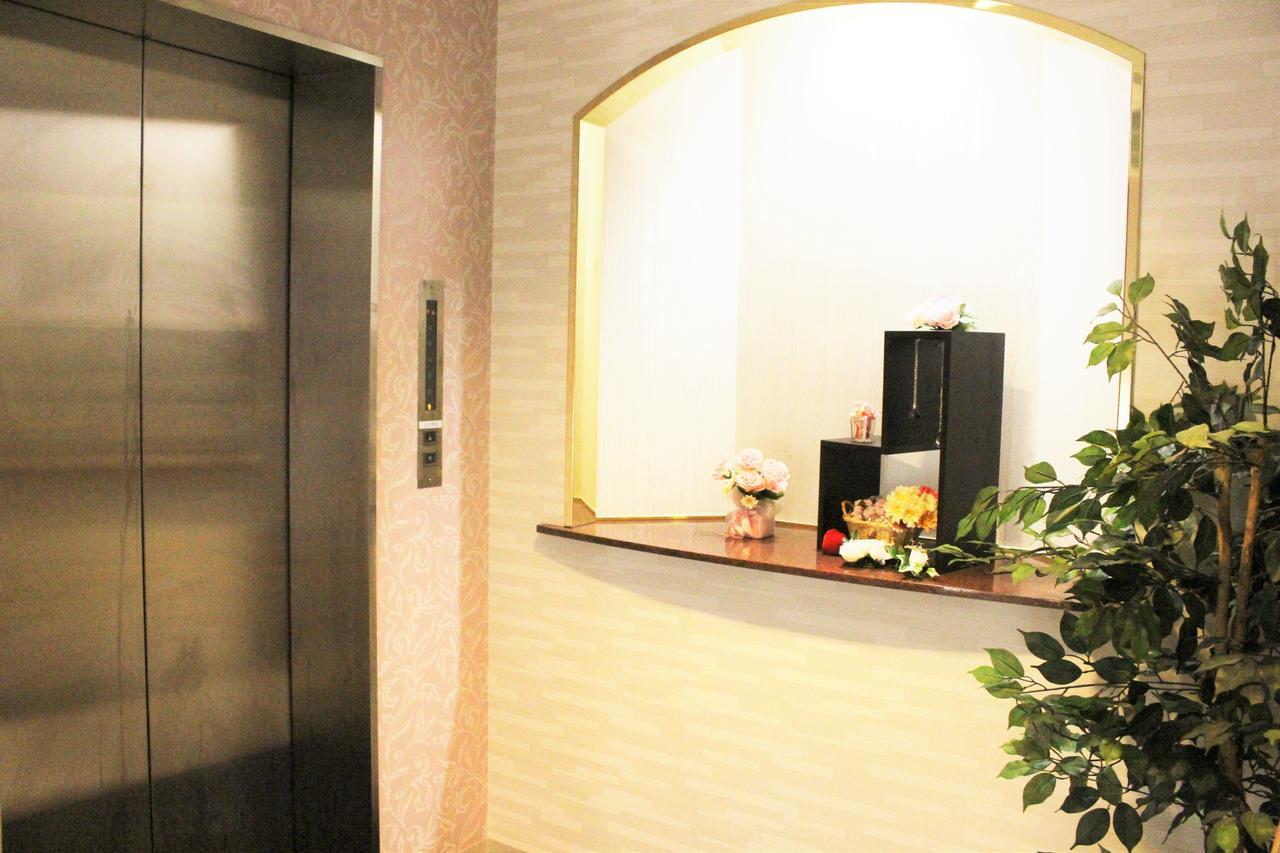 Pal Annex Furugou (adults Only) Love hôtel
