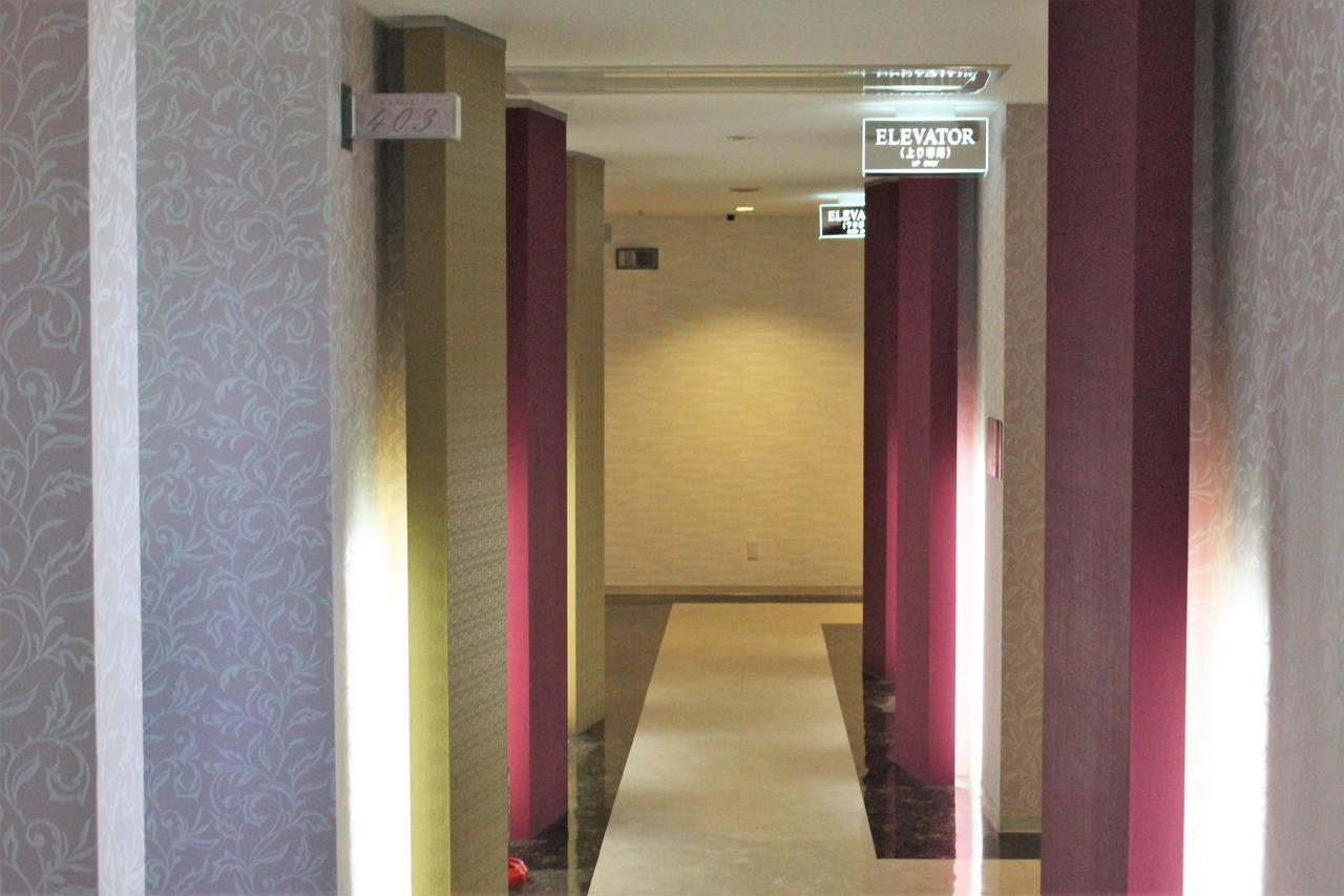 Love hôtel Pal Annex Furugou (adults Only) *