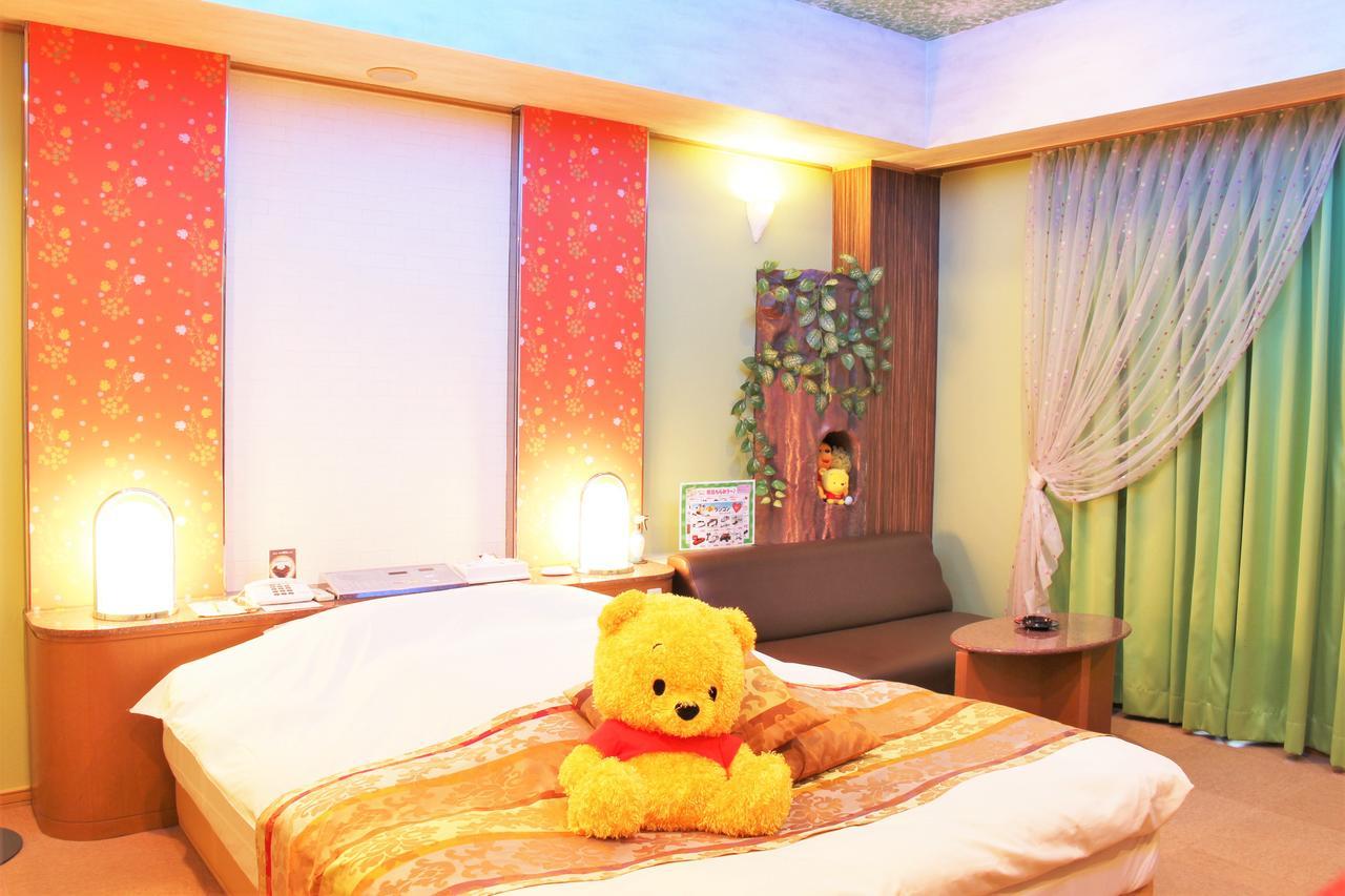 Pal Annex Furugou (adults Only) Love hôtel Ōita