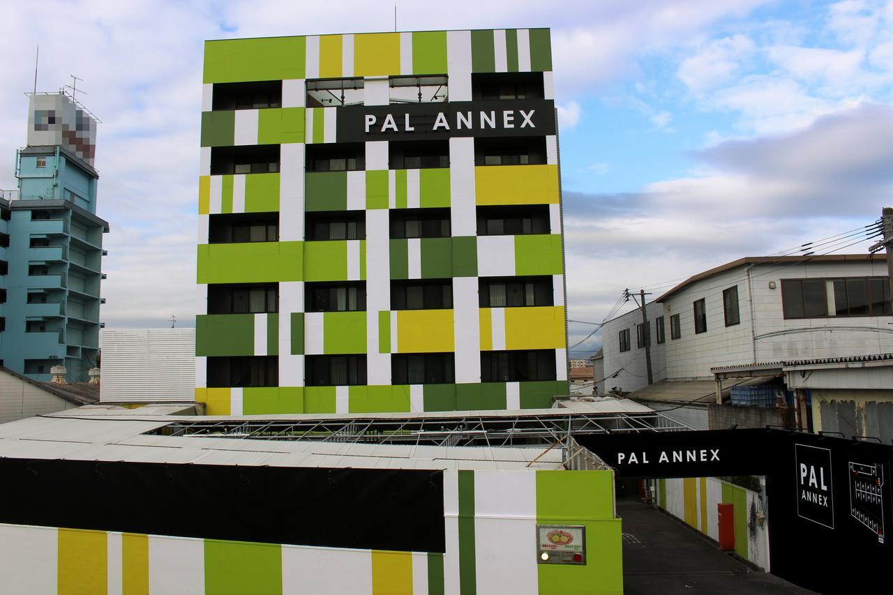 Pal Annex Furugou (adults Only) Ōita